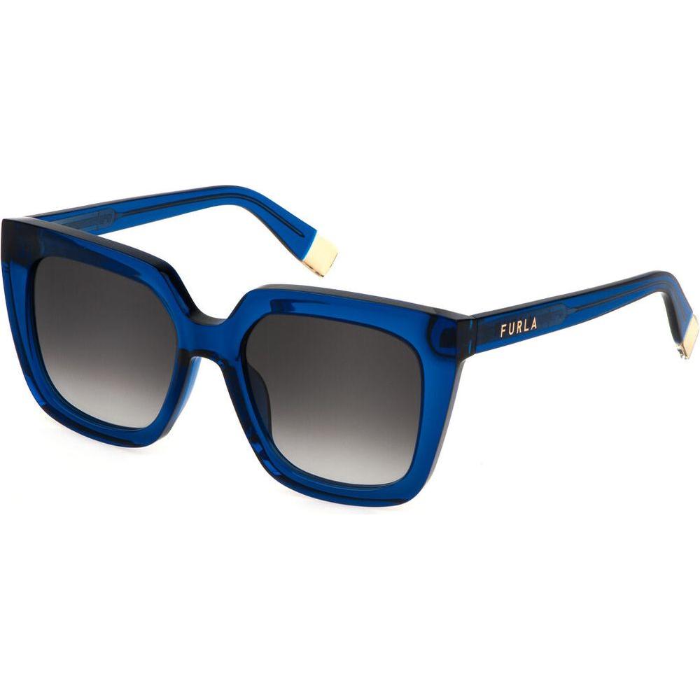 Ladies' Sunglasses Furla SFU776V-530955 Ø 53 mm-0