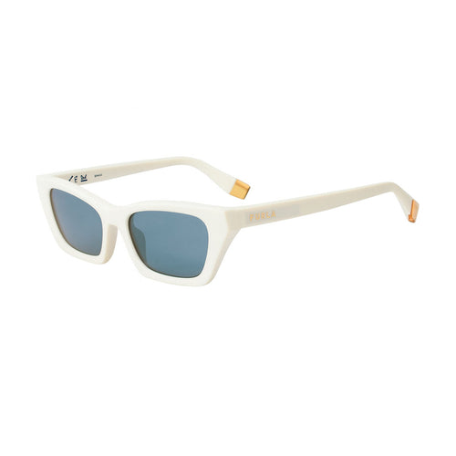 Load image into Gallery viewer, Ladies' Sunglasses Furla SFU777-530847 Ø 53 mm-0
