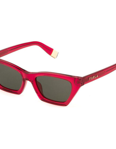 Ladies' Sunglasses Furla SFU777V-530768 Ø 53 mm-0