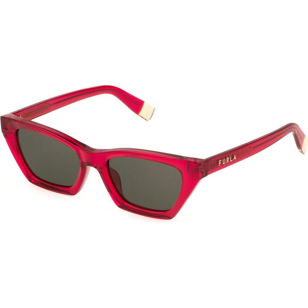 Ladies' Sunglasses Furla SFU777V-530768 Ø 53 mm-0
