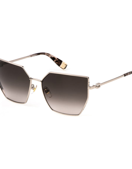 Ladies' Sunglasses Furla SFU786-610A39 Ø 61 mm-0