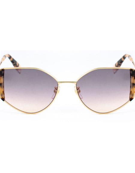 Ladies' Sunglasses Furla SFU787V5407UX ø 54 mm-1