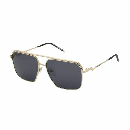 Load image into Gallery viewer, Men's Sunglasses Zadig &amp; Voltaire SZV413-580300 Golden ø 58 mm-0
