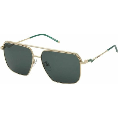 Load image into Gallery viewer, Ladies' Sunglasses Zadig &amp; Voltaire SZV413-58300Y ø 58 mm-0
