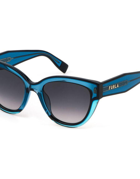 Ladies' Sunglasses Furla SFU779V-5306N1 Ø 53 mm-0