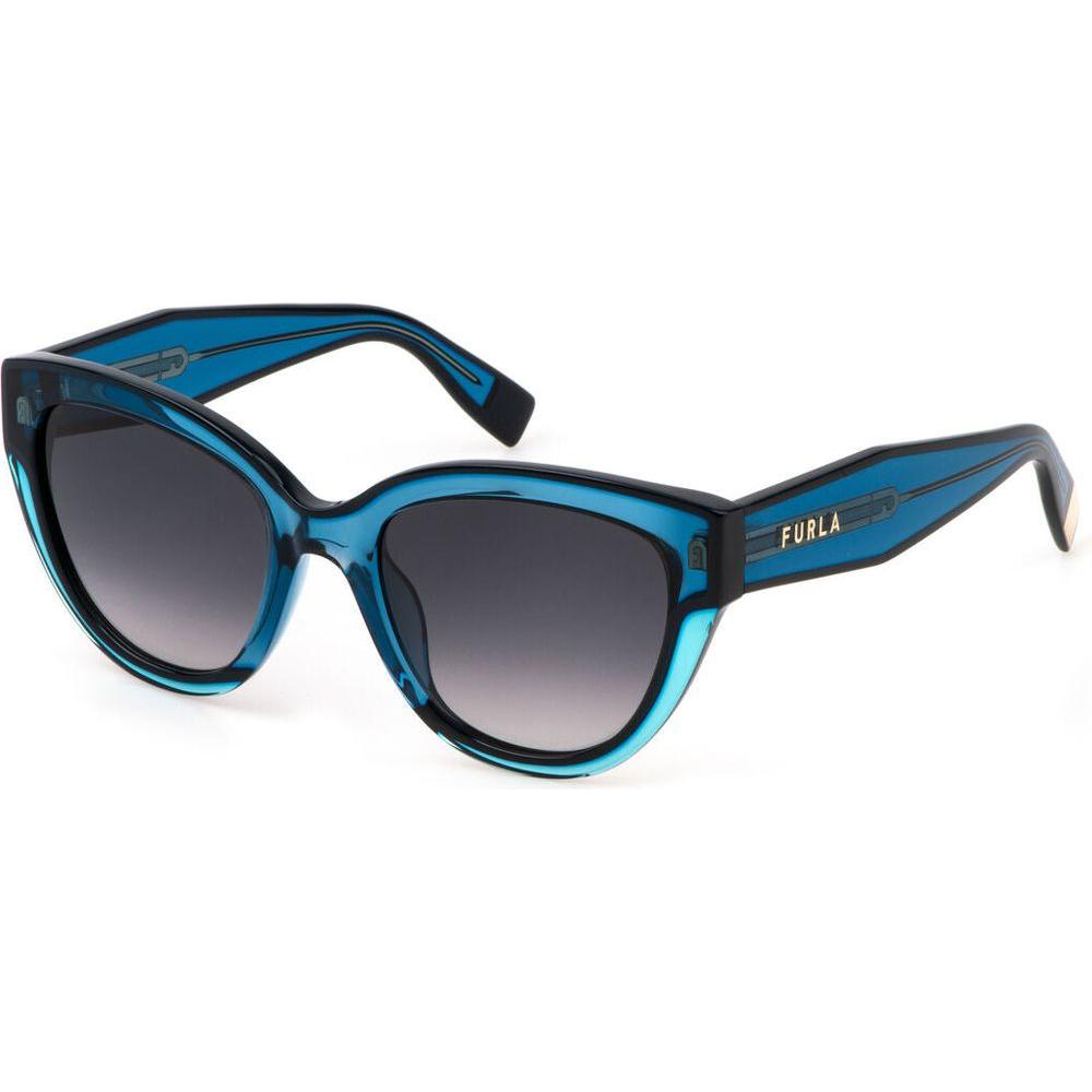 Ladies' Sunglasses Furla SFU779V-5306N1 Ø 53 mm-0