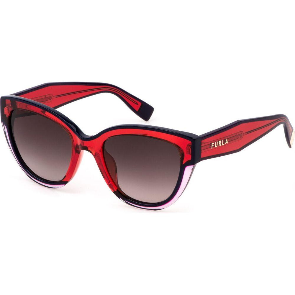 Ladies' Sunglasses Furla SFU779V-530840 Ø 53 mm-0