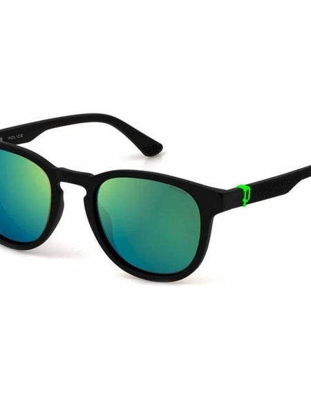 Men's Sunglasses Police SPLF6053U28V Ø 53 mm-0