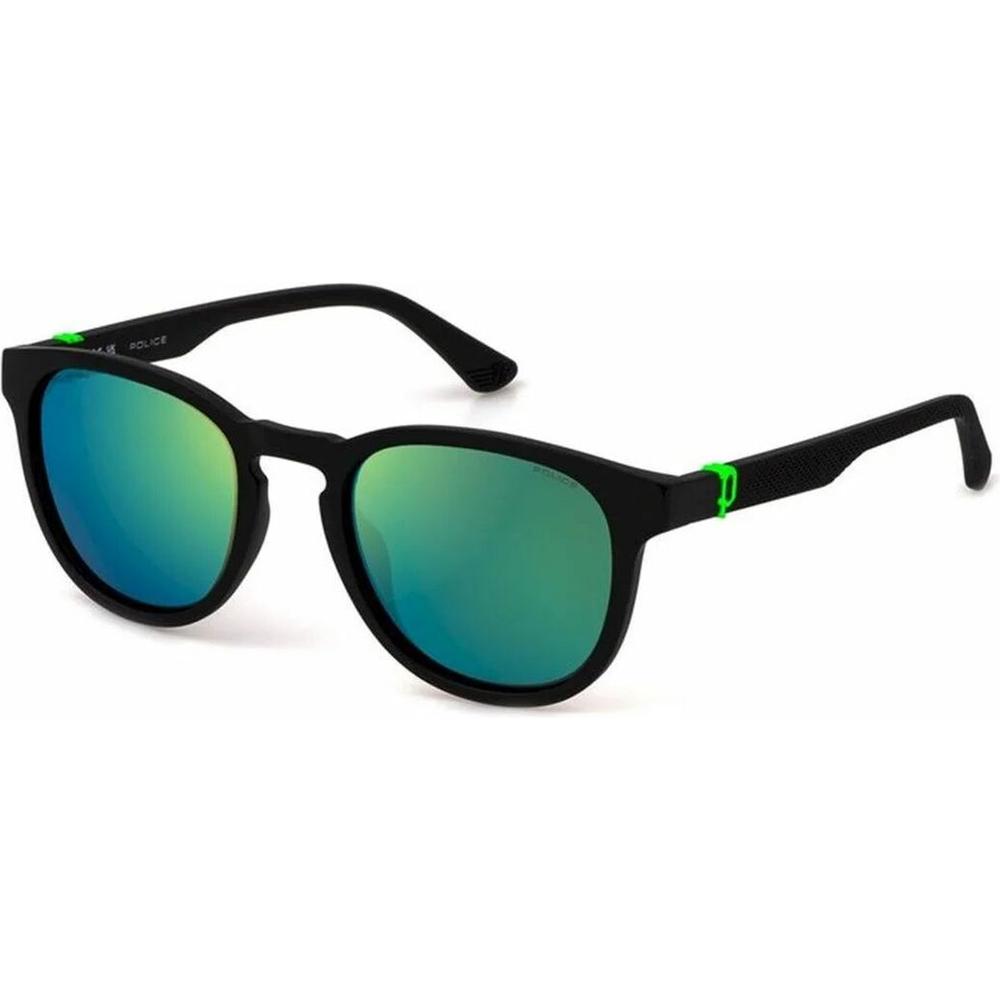 Men's Sunglasses Police SPLF6053U28V Ø 53 mm-0