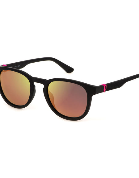 Men's Sunglasses Police SPLF60-53U28X Ø 53 mm-0