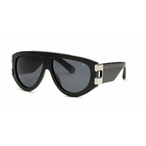 Load image into Gallery viewer, Men's Sunglasses PHILIPP PLEIN SPP127M-600700 ø 60 mm-1
