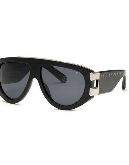 Men's Sunglasses PHILIPP PLEIN SPP127M-600700 ø 60 mm-0