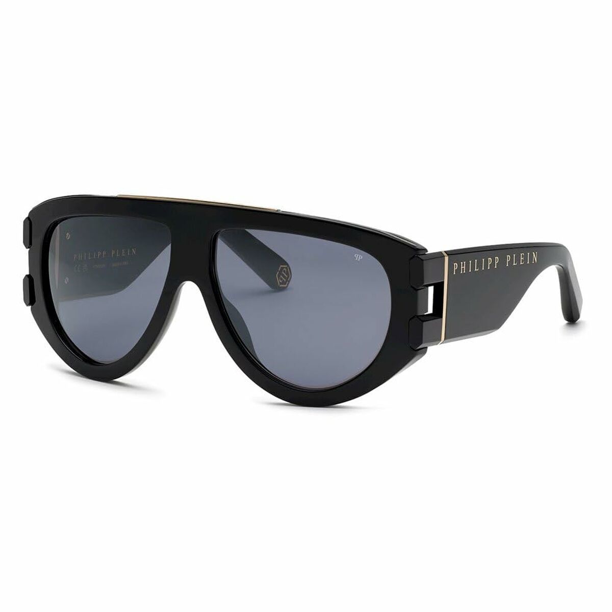 Men's Sunglasses PHILIPP PLEIN SPP127M-60700G ø 60 mm-1