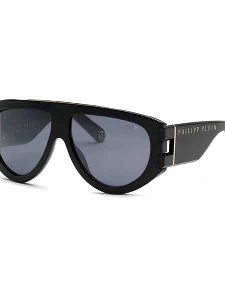 Men's Sunglasses PHILIPP PLEIN SPP127M-60700G ø 60 mm-0