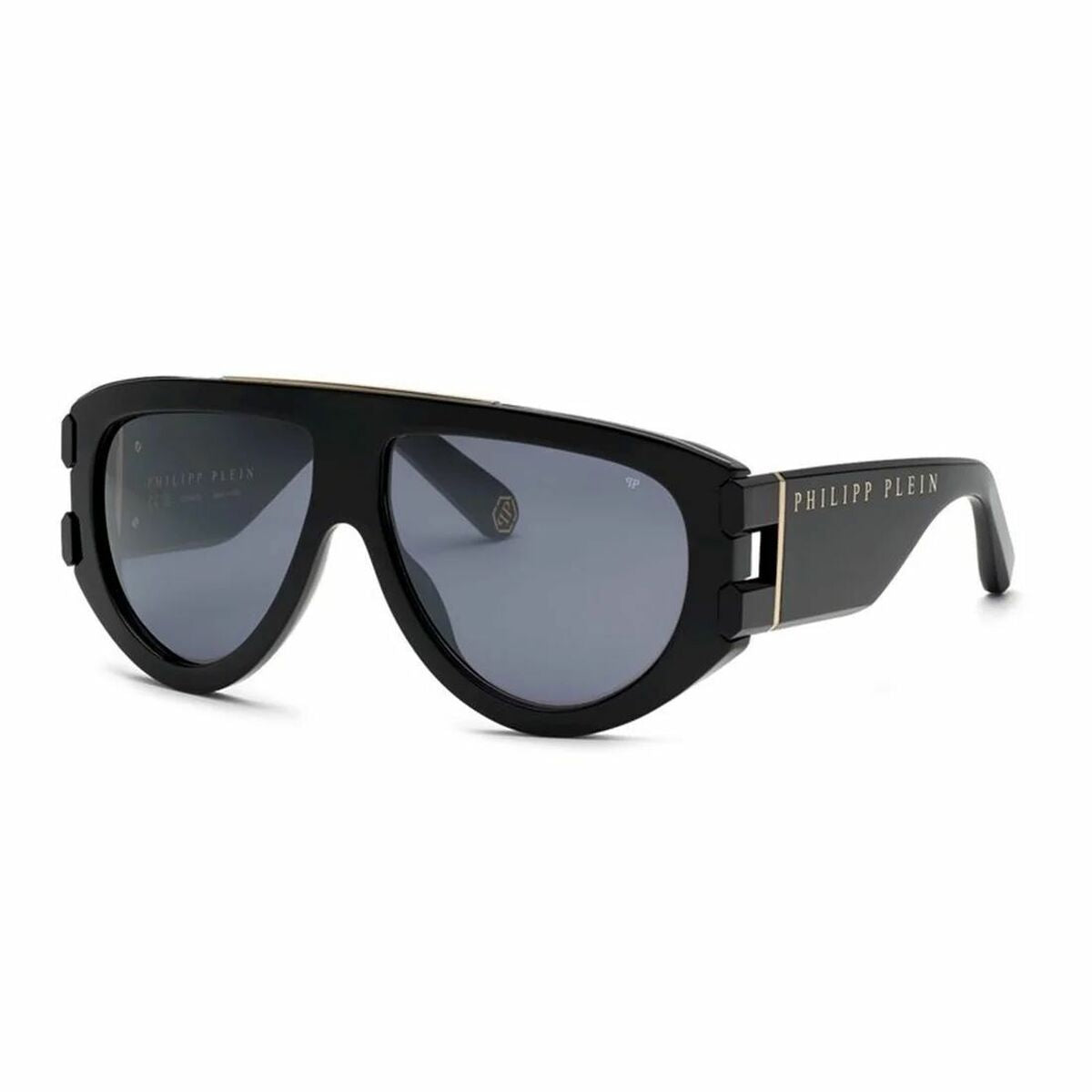 Men's Sunglasses PHILIPP PLEIN SPP127M-60700G ø 60 mm-0