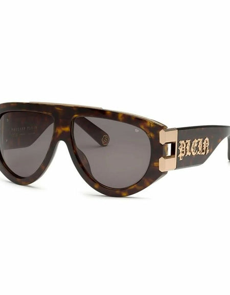 Men's Sunglasses PHILIPP PLEIN SPP127V-600722 ø 60 mm-0