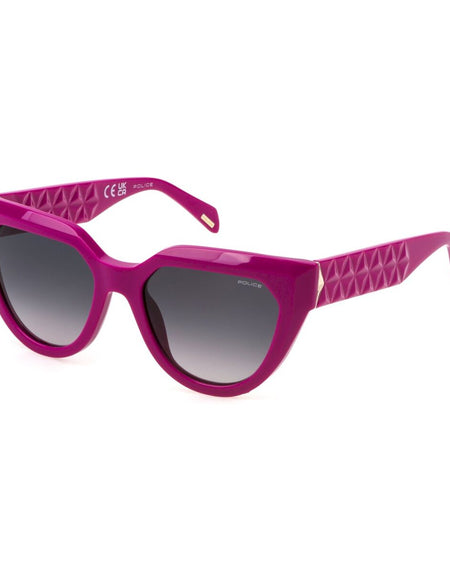 Ladies' Sunglasses Police SPLN61-5409M3 ø 54 mm-0