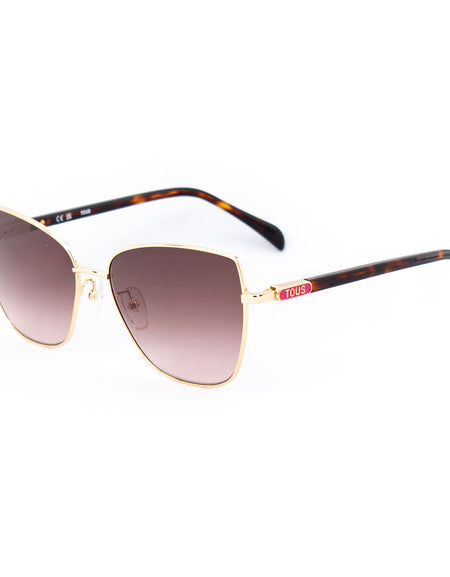 Ladies' Sunglasses Tous STO471-590300 ø 59 mm-0