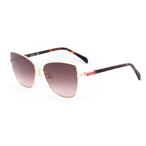 Load image into Gallery viewer, Ladies' Sunglasses Tous STO471-590300 ø 59 mm-0

