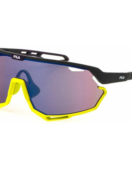 Unisex Sunglasses Fila SFI721-99507V Ø 99 mm-0