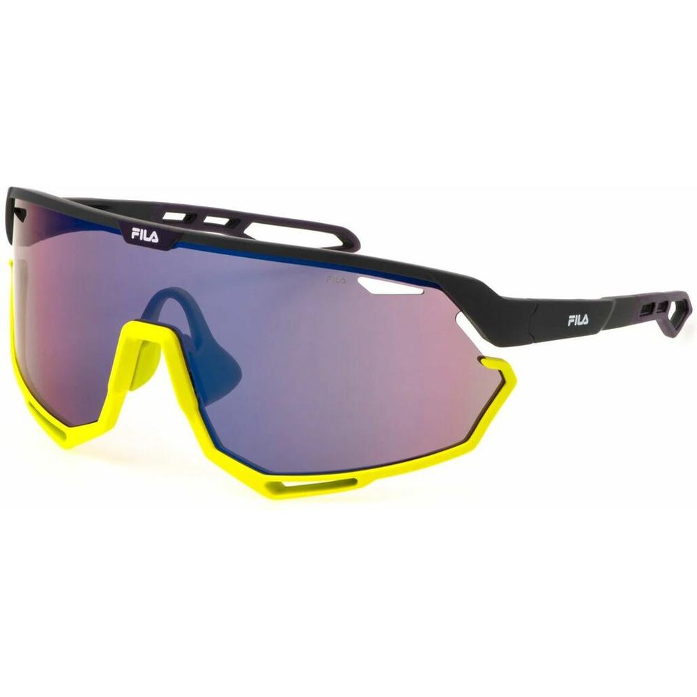Unisex Sunglasses Fila SFI721-99507V Ø 99 mm-0