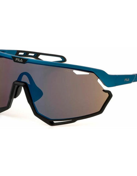 Unisex Sunglasses Fila SFI721-99U07B Ø 99 mm-0