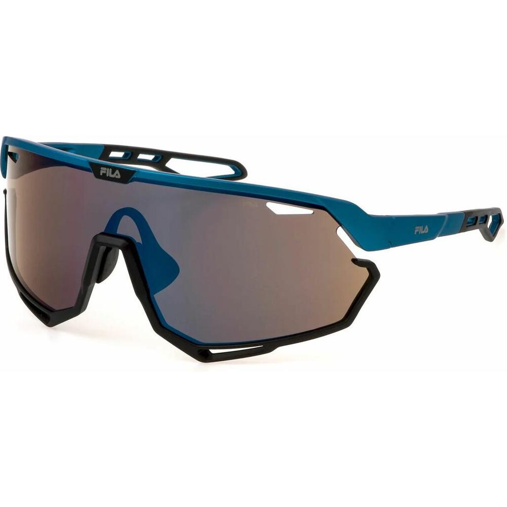 Unisex Sunglasses Fila SFI721-99U07B Ø 99 mm-0