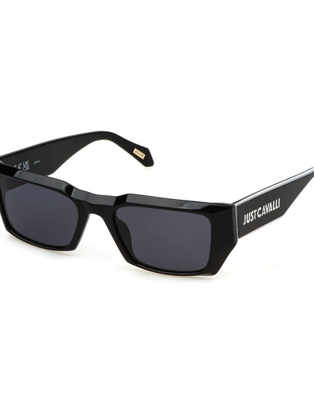 Men's Sunglasses Just Cavalli SJC090V55700F Ø 55 mm-0