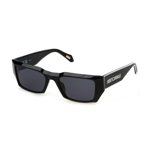 Load image into Gallery viewer, Men's Sunglasses Just Cavalli SJC090V55700F Ø 55 mm-0
