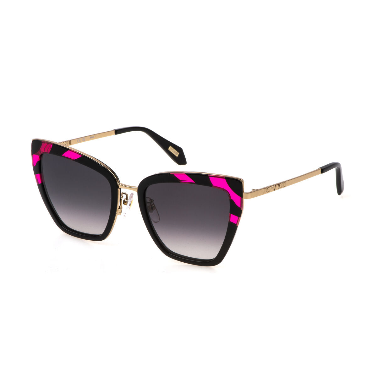 Ladies' Sunglasses Just Cavalli SJC092-5309P2-0