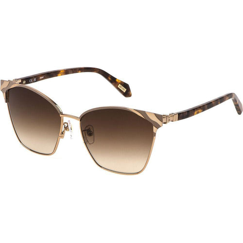 Load image into Gallery viewer, Ladies' Sunglasses Just Cavalli SJC093-5802AM ø 58 mm-0
