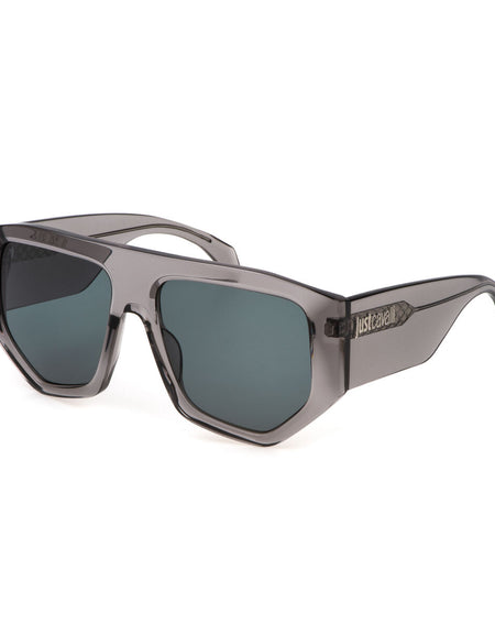 Ladies' Sunglasses Just Cavalli SJC097-580819 ø 58 mm-0