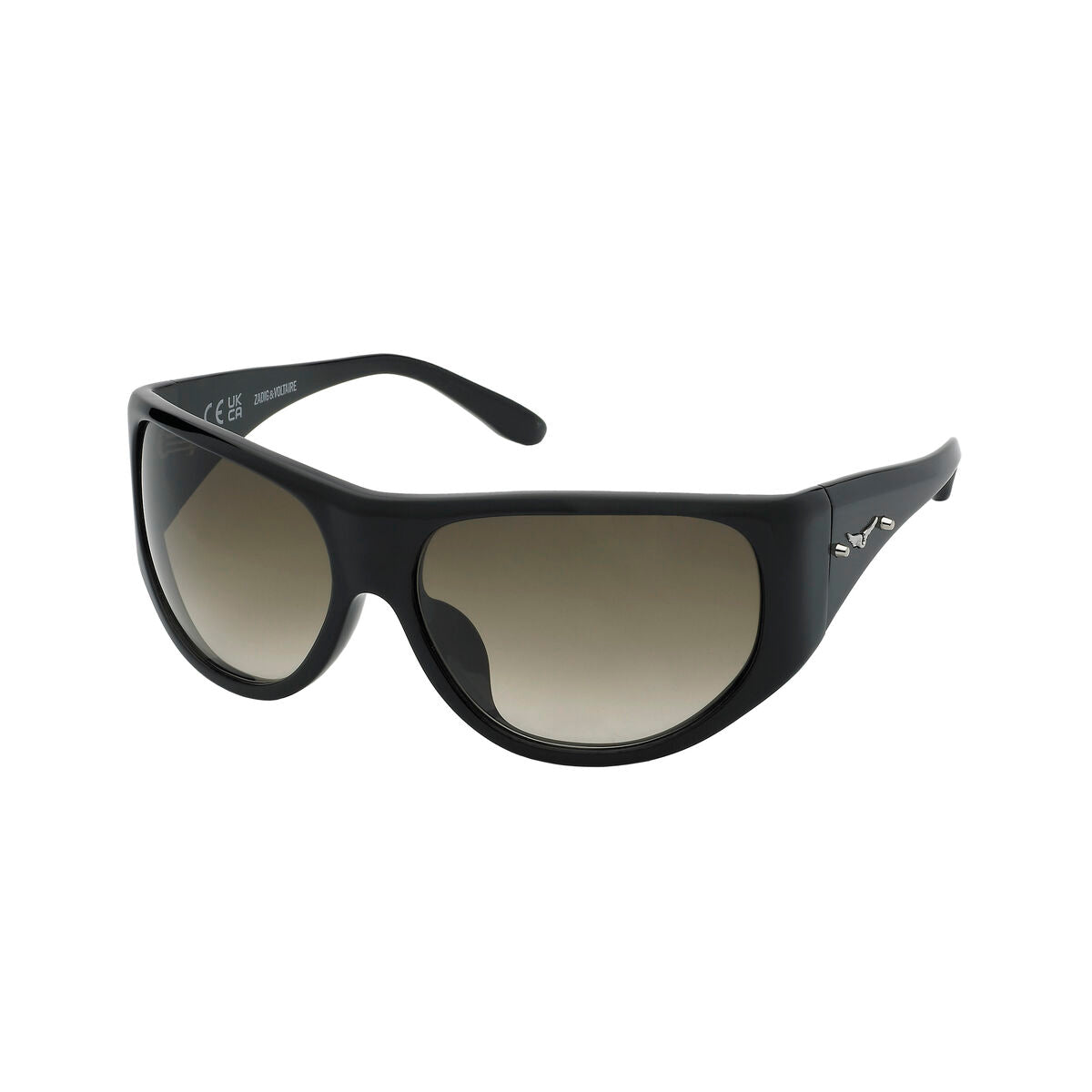 Ladies' Sunglasses Zadig & Voltaire SZV412-640700 Ø 64 mm-0