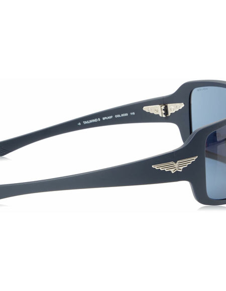 Unisex Sunglasses Police SPLN37-650C03 Ø 65 mm-1