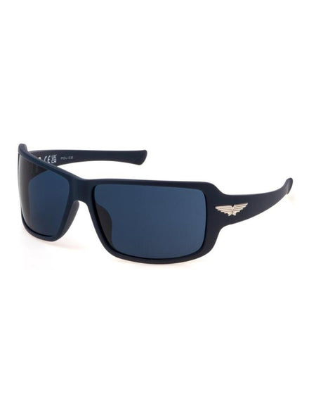 Unisex Sunglasses Police SPLN37-650C03 Ø 65 mm-0