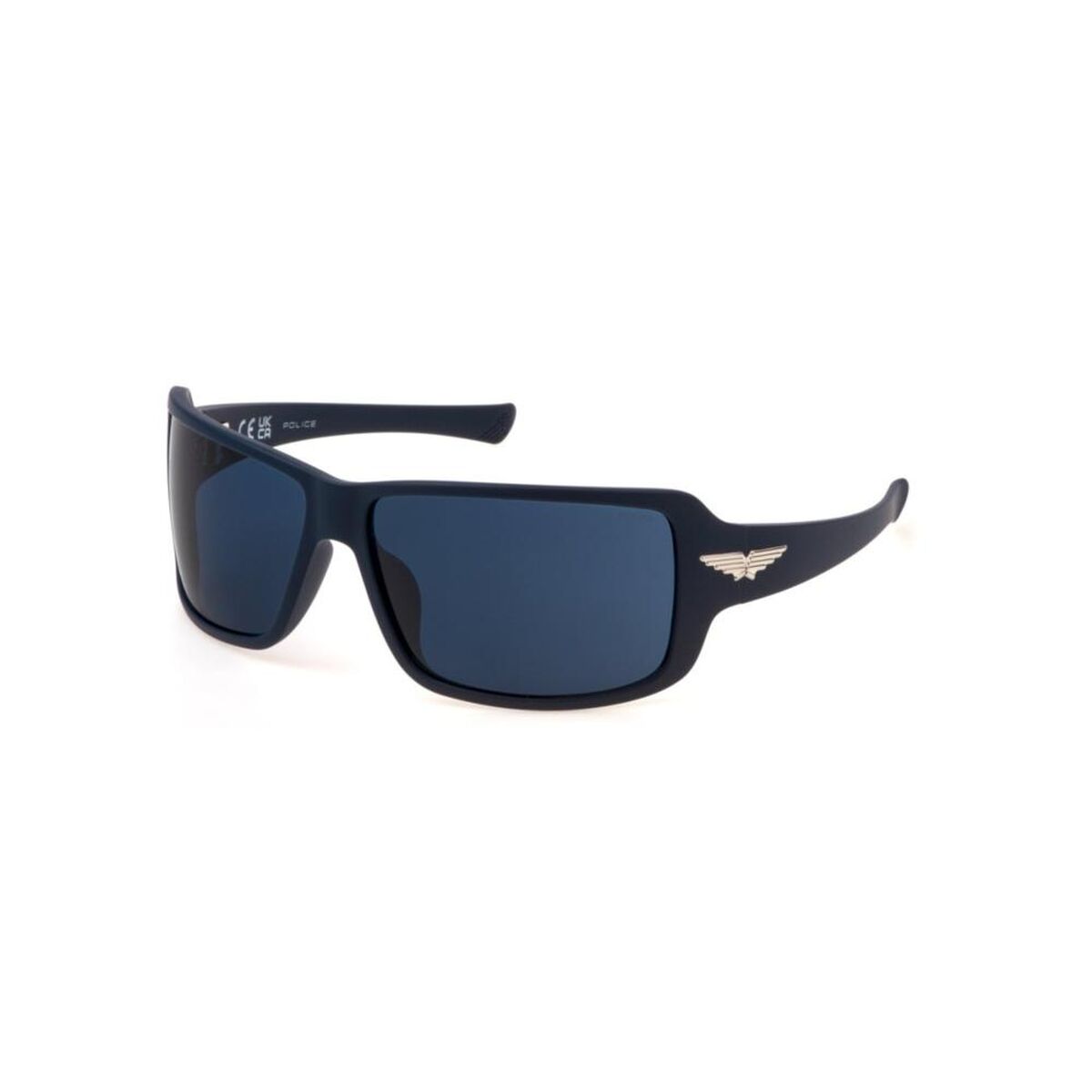 Unisex Sunglasses Police SPLN37-650C03 Ø 65 mm-0