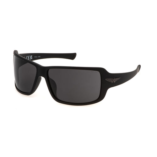 Load image into Gallery viewer, Men's Sunglasses Police SPLN37-650U28-0
