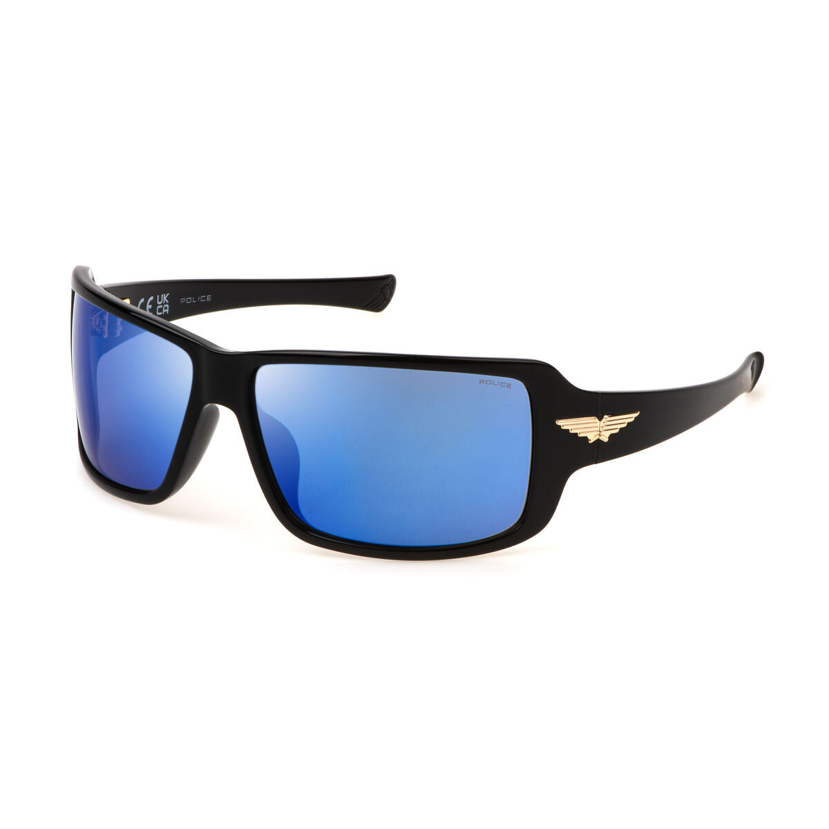 Men's Sunglasses Police Ø 65 mm-0
