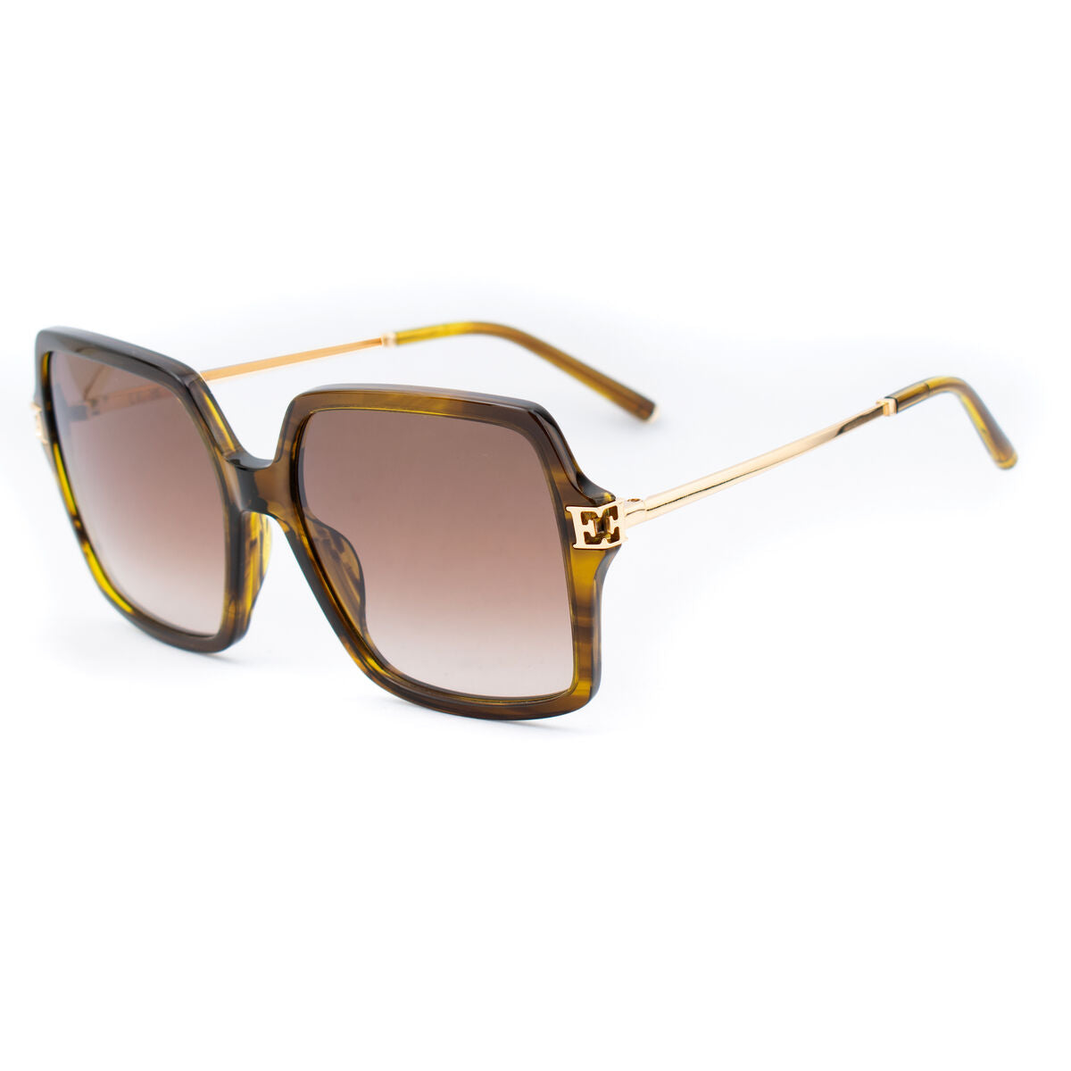 Ladies' Sunglasses Escada SESE46-5706U8 ø 57 mm-0