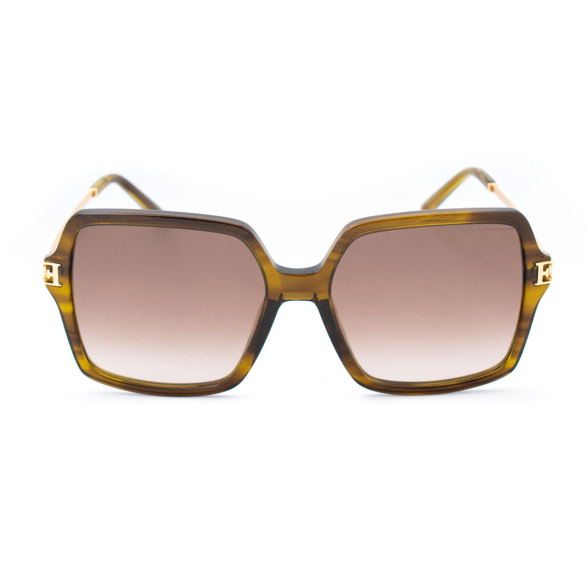 Ladies' Sunglasses Escada SESE46-5706U8 ø 57 mm-1