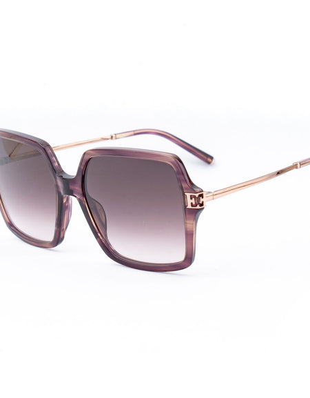 Ladies' Sunglasses Escada SESE46-570P82 ø 57 mm-0