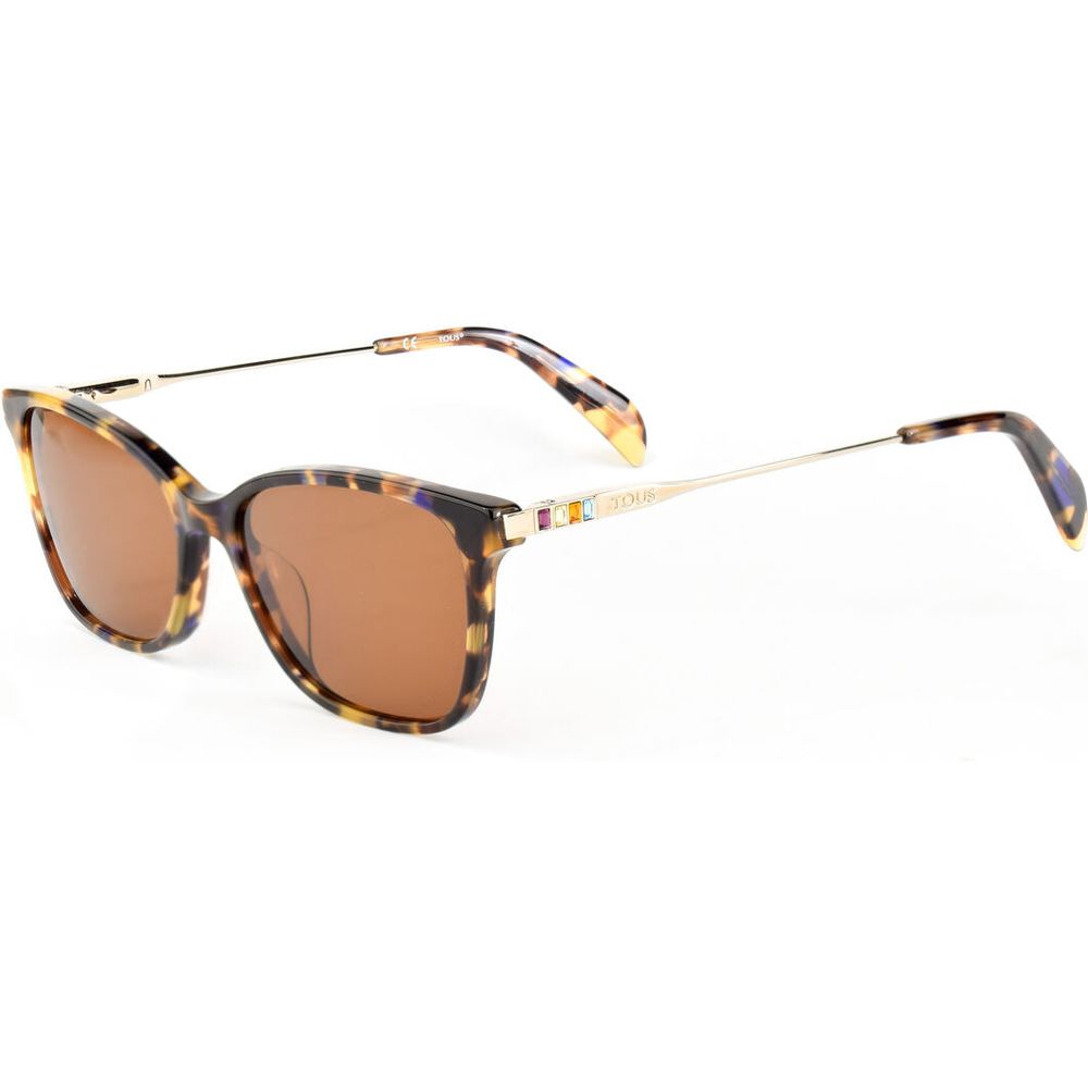 Ladies' Sunglasses Tous STOA76S-0744 Ø 53 mm-0