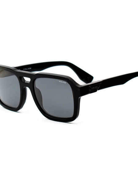 Men's Sunglasses Police SPLN65-550700 Ø 55 mm-0