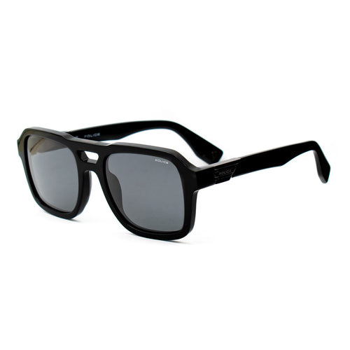 Load image into Gallery viewer, Men's Sunglasses Police SPLN65-550700 Ø 55 mm-0
