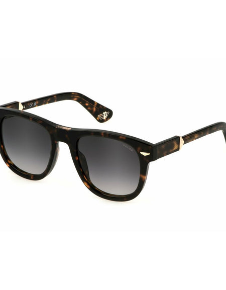 Unisex Sunglasses Police SPLL87E-526E4V Ø 52 mm-0