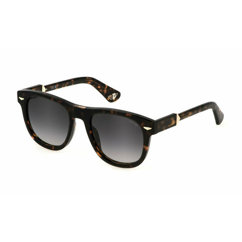 Load image into Gallery viewer, Unisex Sunglasses Police SPLL87E-526E4V Ø 52 mm-0
