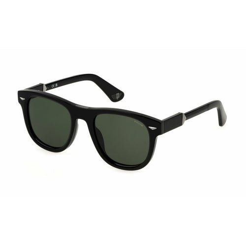 Load image into Gallery viewer, Unisex Sunglasses Police SPLL87E-52700V Ø 52 mm-0
