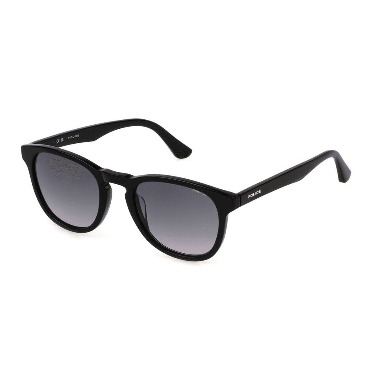 Men's Sunglasses Police SPLN85-520700 Ø 55 mm-0