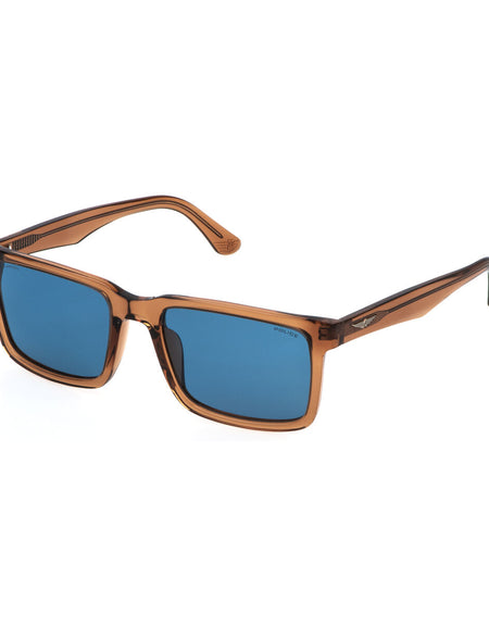 Men's Sunglasses Police SPLP21E-54805P ø 54 mm-0