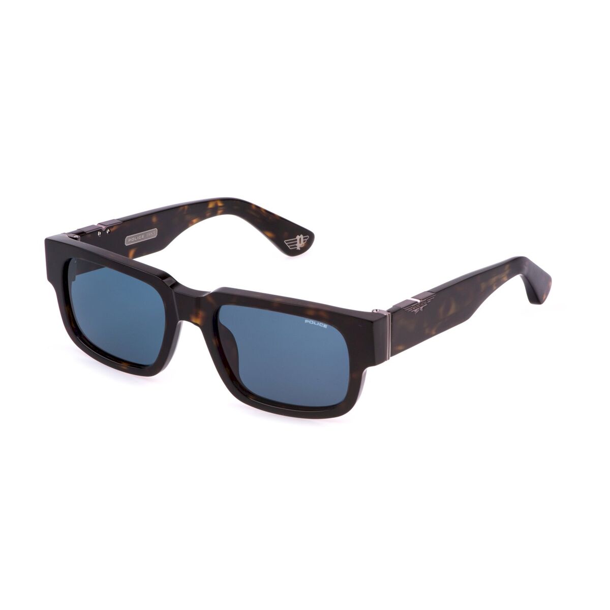 Men's Sunglasses Police SPLP24-540722 ø 54 mm-0
